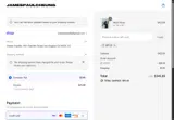 Dpf20 coupon verification screenshot