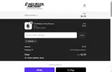 NEW10 coupon verification screenshot