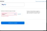 CODE10 coupon verification screenshot