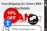 FRIENDS20OFF coupon verification screenshot
