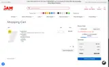 BFPREVIEW coupon verification screenshot