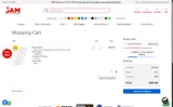 BLACKFRIDAY15 coupon verification screenshot