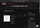 CYBER20 coupon verification screenshot