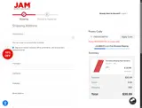 freshstart10 coupon verification screenshot