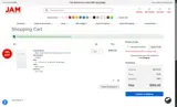 HOLIDAYFLASH15 coupon verification screenshot
