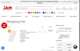 BLACKFRIDAY15 coupon verification screenshot