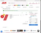freshstart10 coupon verification screenshot