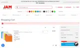 SUMMER10 coupon verification screenshot