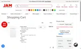 HOLIDAYFLASH15 coupon verification screenshot
