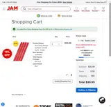 freshstart10 coupon verification screenshot
