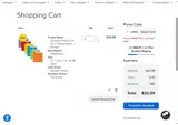 jamday10 coupon verification screenshot