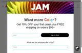 LOOKAGAIN coupon verification screenshot