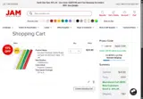 CART10 coupon verification screenshot