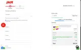 CART15 coupon verification screenshot