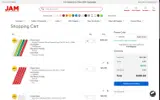 CART15 coupon verification screenshot