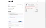 JS10 coupon verification screenshot