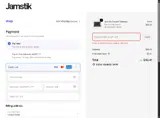 vday20 coupon verification screenshot