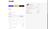 CREATE15 coupon verification screenshot