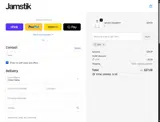 JS10 coupon verification screenshot