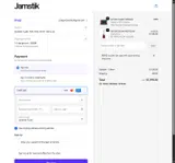 ROY15 coupon verification screenshot