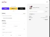 Jam Vino coupon verification screenshot