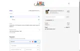 NOREASTER10 coupon verification screenshot