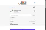 LOOT15 coupon verification screenshot