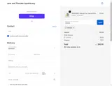 10HUXA coupon verification screenshot