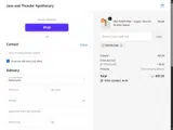 promojane coupon verification screenshot