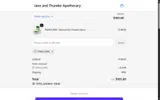 JTWELCOME coupon verification screenshot