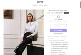 thankyou20 coupon verification screenshot