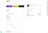 Preview40 coupon verification screenshot