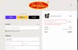 TWFPYK4 coupon verification screenshot