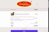 4Z7RKRF coupon verification screenshot
