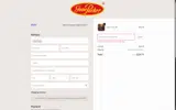 DARK2025 coupon verification screenshot
