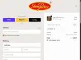 TXQV5V coupon verification screenshot