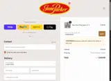 STEINFREE30 coupon verification screenshot