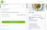 GET100 coupon verification screenshot