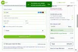 save50 coupon verification screenshot