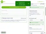 save50 coupon verification screenshot