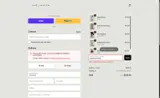 Jane + Willow coupon verification screenshot