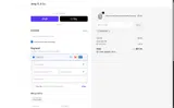 WELCOME coupon verification screenshot