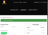 WOMAN15 coupon verification screenshot