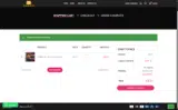 WOMAN15 coupon verification screenshot