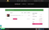 FOREVER10 coupon verification screenshot