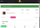 JANKARO20 coupon verification screenshot