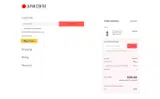 WELCOME20 coupon verification screenshot