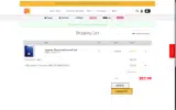 METARUMANSION coupon verification screenshot
