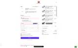 Japanese Chefs Knife coupon verification screenshot