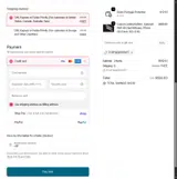 Japanese Chefs Knife coupon verification screenshot
